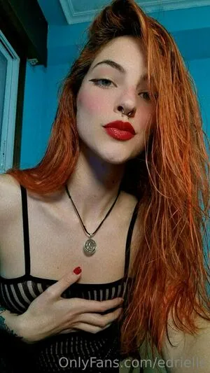 Edrielle OnlyFans Leaked Free Thumbnail Picture - #aAuOdC4nBV