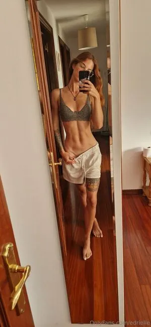 Edrielle OnlyFans Leaked Free Thumbnail Picture - #bGaAVwHvKT