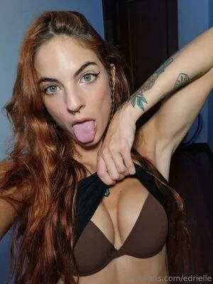 Edrielle OnlyFans Leaked Free Thumbnail Picture - #clsSWyOm4p