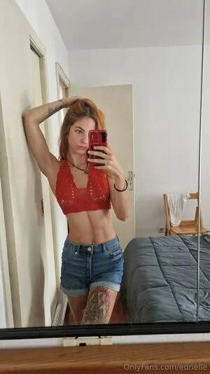 Edrielle OnlyFans Leaked Free Thumbnail Picture - #fnOkVKiwEX