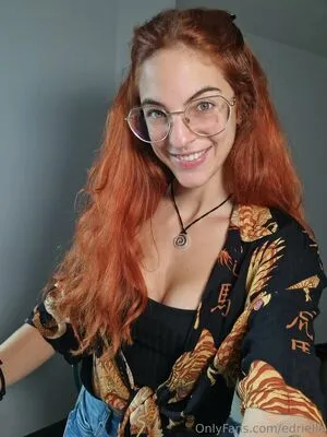 Edrielle OnlyFans Leaked Free Thumbnail Picture - #kg1BFIE8fS