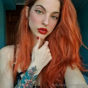 Edrielle OnlyFans Leaked Free Thumbnail Picture - #l8QKxaMZAJ