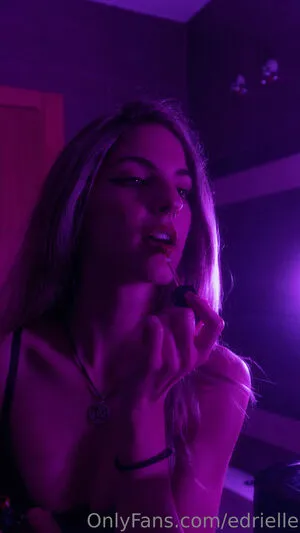 Edrielle OnlyFans Leaked Free Thumbnail Picture - #n5rpkxrV9i