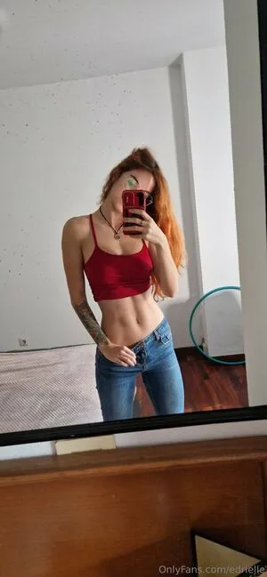 Edrielle OnlyFans Leaked Free Thumbnail Picture - #pDBZImRTKV