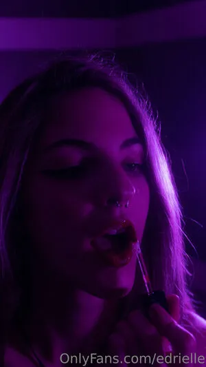 Edrielle OnlyFans Leaked Free Thumbnail Picture - #qNrpnktoq3