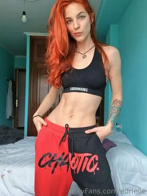 Edrielle OnlyFans Leaked Free Thumbnail Picture - #sVVuGAhHzu