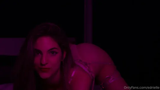 Edrielle OnlyFans Leaked Free Thumbnail Picture - #wlL8f1LCqe