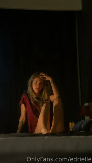 Edrielle OnlyFans Leaked Free Thumbnail Picture - #wqJiAOzdOe