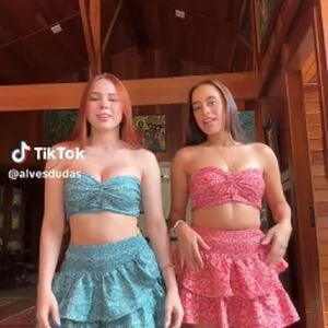 Eduarda Alves OnlyFans Leaked Free Thumbnail Picture - #evQuh3kUaY