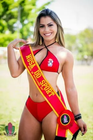 Eduarda Bezerra OnlyFans Leaked Free Thumbnail Picture - #pY4umT4sou