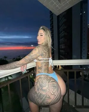 Eduarda Fink OnlyFans Leaked Free Thumbnail Picture - #j8Yhh0EdVo