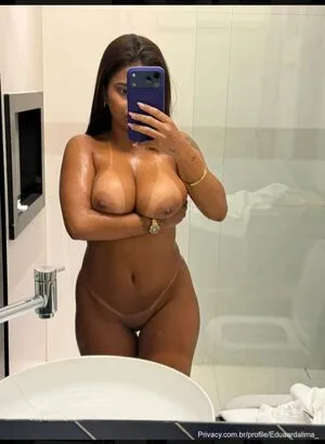 Eduarda Lima OnlyFans Leaked Free Thumbnail Picture - #HS32PygdHp