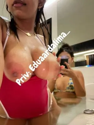 Eduarda Lima OnlyFans Leaked Free Thumbnail Picture - #MDHhHSwjju