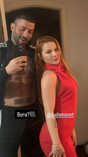 Eduarda Monet OnlyFans Leaked Free Thumbnail Picture - #3AmOFqgZNk