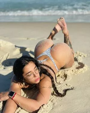 Eduarda Monet OnlyFans Leaked Free Thumbnail Picture - #XlmMC3x57k