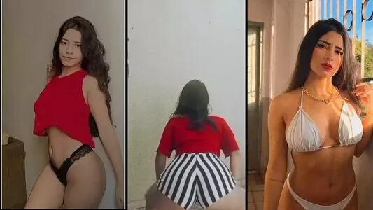 Eduarda Santos OnlyFans Leaked Free Thumbnail Picture - #2jupWOppp6