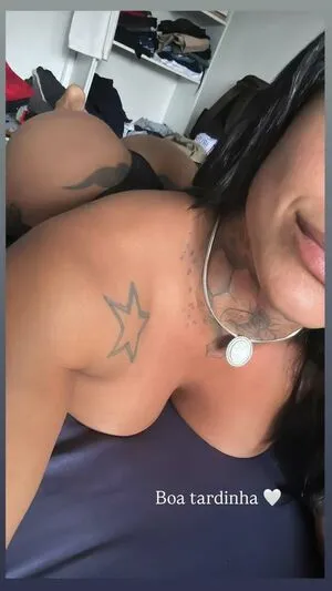 Eduarda Santos OnlyFans Leaked Free Thumbnail Picture - #xNLlGGKP03