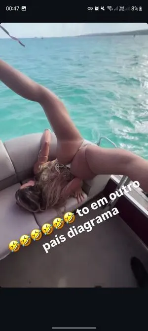 Eduarda Souza OnlyFans Leaked Free Thumbnail Picture - #PQ7HHhFls4