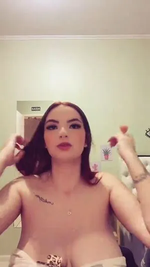 Eduarda Wollmann OnlyFans Leaked Free Thumbnail Picture - #MU4XVltVzc