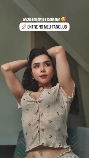 Eduarda Yuni OnlyFans Leaked Free Thumbnail Picture - #ElgWJ872pq