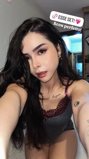 Eduarda Yuni OnlyFans Leaked Free Thumbnail Picture - #beApT2Ya08