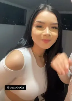 Eduarda Yuni OnlyFans Leaked Free Thumbnail Picture - #osEJG565f4