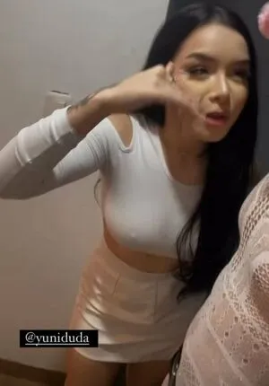 Eduarda Yuni OnlyFans Leaked Free Thumbnail Picture - #pvE254gUI3