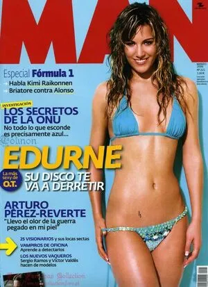 Edurne OnlyFans Leaked Free Thumbnail Picture - #gRgiyaYAhJ