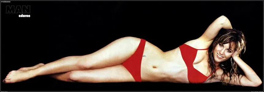 Edurne OnlyFans Leaked Free Thumbnail Picture - #sOfDqEny4d
