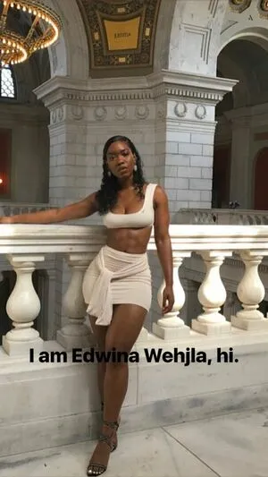 Edwina Wehjla OnlyFans Leaked Free Thumbnail Picture - #pYA9KucRsA
