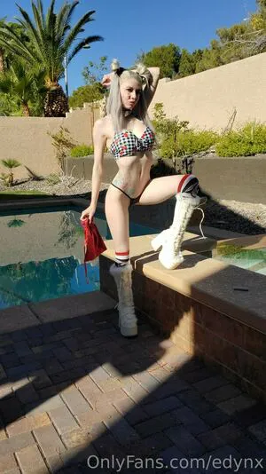 Edynx OnlyFans Leaked Free Thumbnail Picture - #0muhnppe9G