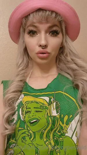 Edynx OnlyFans Leaked Free Thumbnail Picture - #DVfUE1djIH