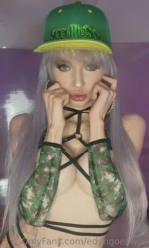 Edynx OnlyFans Leaked Free Thumbnail Picture - #IC60vOeaNk