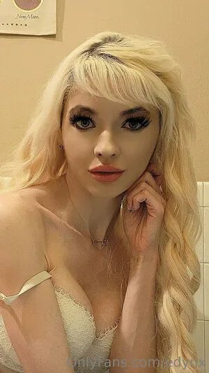 Edynx OnlyFans Leaked Free Thumbnail Picture - #KCSrkxad4r