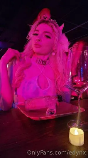 Edynx OnlyFans Leaked Free Thumbnail Picture - #OpTIX0O0nE