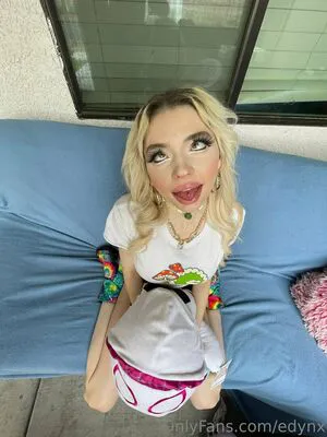 Edynx OnlyFans Leaked Free Thumbnail Picture - #l7vRyISb74