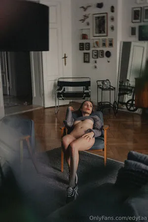 Edytaa OnlyFans Leaked Free Thumbnail Picture - #Hap79kkaT7