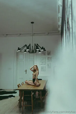Edytaa OnlyFans Leaked Free Thumbnail Picture - #TlmOs23VS0