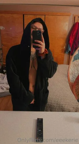 Eeekerie OnlyFans Leaked Free Thumbnail Picture - #vKpDsFGnM5