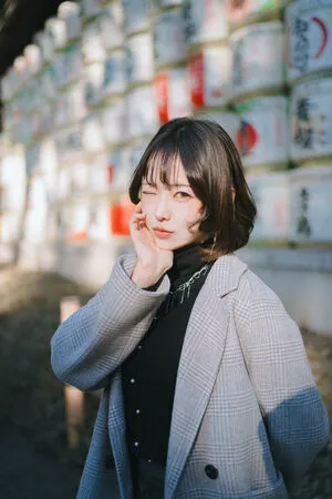 Eeelyeee Ely Cosplay OnlyFans Leaked Free Thumbnail Picture - #0QlxSch9WH