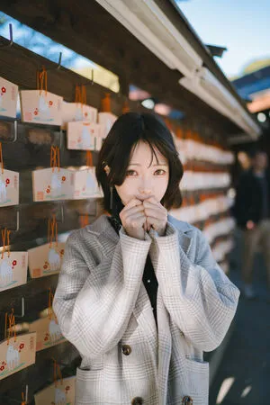 Eeelyeee Ely Cosplay OnlyFans Leaked Free Thumbnail Picture - #4Mc5eRQ1jt