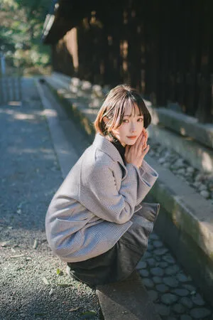 Eeelyeee Ely Cosplay OnlyFans Leaked Free Thumbnail Picture - #4OtxNoz0jI