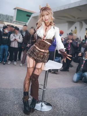 Eeelyeee Ely Cosplay OnlyFans Leaked Free Thumbnail Picture - #5gnHga8AkH