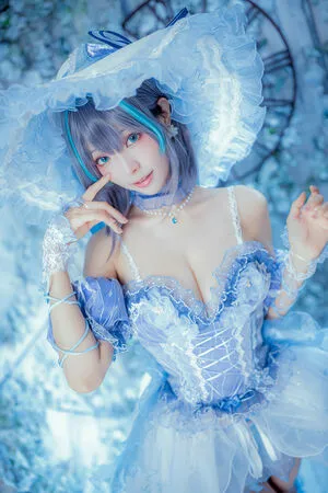 Eeelyeee Ely Cosplay OnlyFans Leaked Free Thumbnail Picture - #Efjis0RKgj