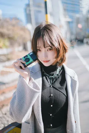 Eeelyeee Ely Cosplay OnlyFans Leaked Free Thumbnail Picture - #M4FuawIVSk