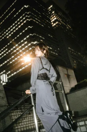 Eeelyeee Ely Cosplay OnlyFans Leaked Free Thumbnail Picture - #O9rZbTPfBE