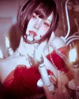 Eeelyeee Ely Cosplay OnlyFans Leaked Free Thumbnail Picture - #PRTPUj4Rgi