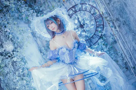 Eeelyeee Ely Cosplay OnlyFans Leaked Free Thumbnail Picture - #QynamSVW3r