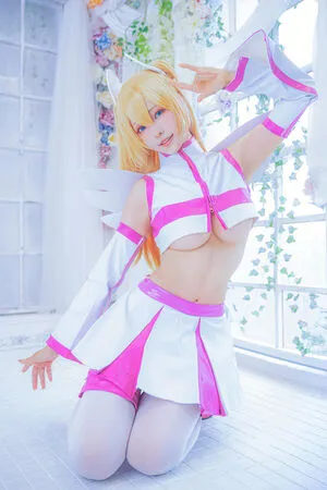 Eeelyeee Ely Cosplay OnlyFans Leaked Free Thumbnail Picture - #TvRqE4HSM2