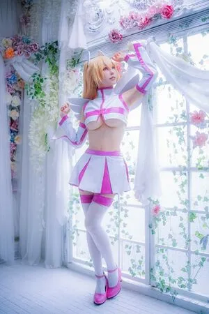 Eeelyeee Ely Cosplay OnlyFans Leaked Free Thumbnail Picture - #WKNH79Wnym
